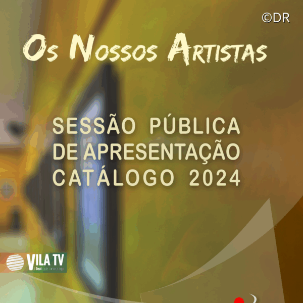 Chaves homenageia artistas com apresentação de catálogo durante sessão pública na quinta-feira