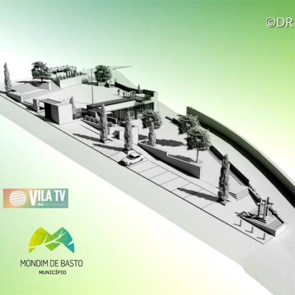 Mondim de Basto investe 1,5 milhão de euros para a construção do Centro dos Vinhos Verdes