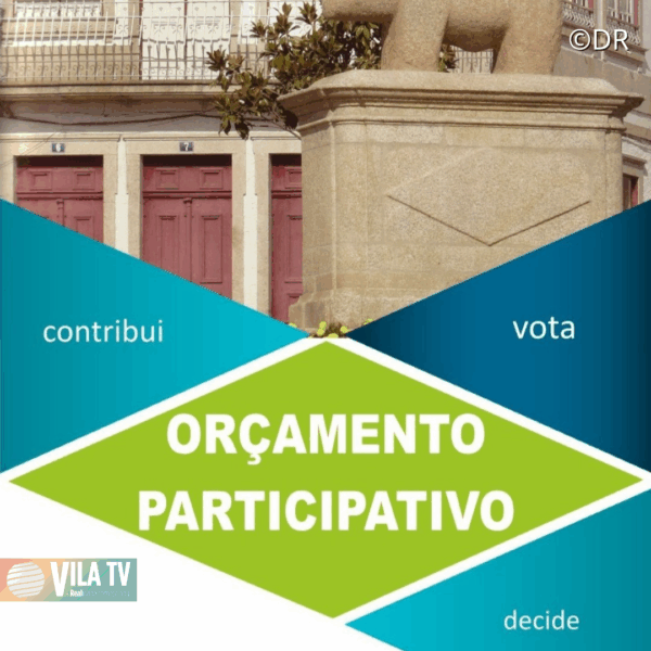 Murça destina 25 mil euros para Orçamento Participativo; inscrições vão até 30 de junho