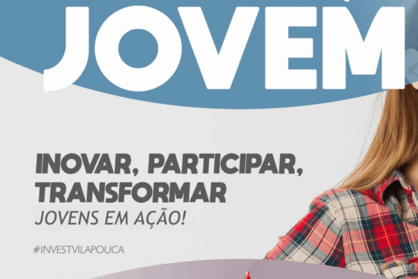 Votação on-line pode contemplar 15 mil euros a comunidade juvenil de Vila Pouca de Aguiar