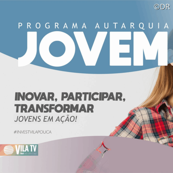 Votação on-line pode contemplar 15 mil euros a comunidade juvenil de Vila Pouca de Aguiar