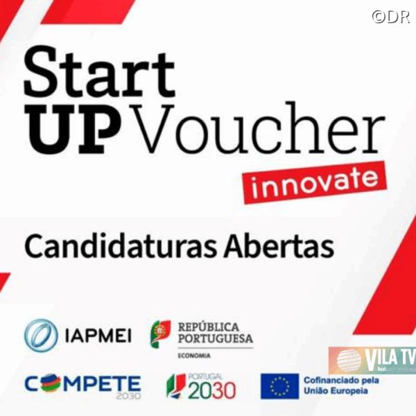 StartUP Voucher quer apoiar jovens de Chaves com criação do próprio emprego