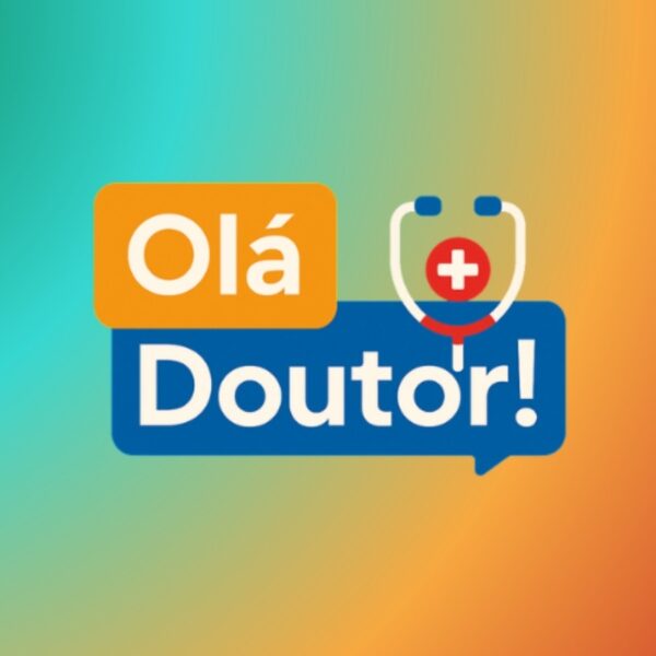 “Olá Doutor!” – T01 e EP01 – Terapia a Laser