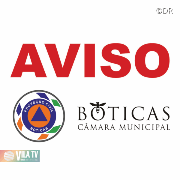 Boticas proíbe queimas e queimadas a partir de 1 de junho