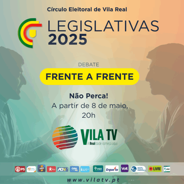 Debate Vila TV quer reforçar papel ativo na democracia