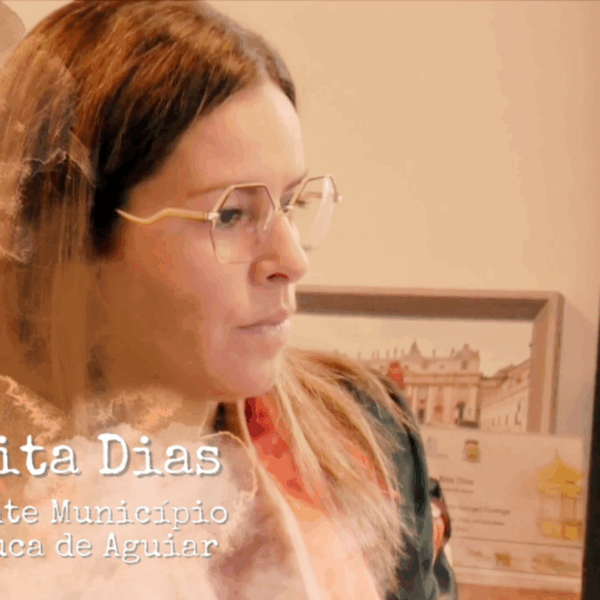 📽️”Rosto da Terra” | Vila TV abre temporada do programa com presidente de Vila Pouca de Aguiar