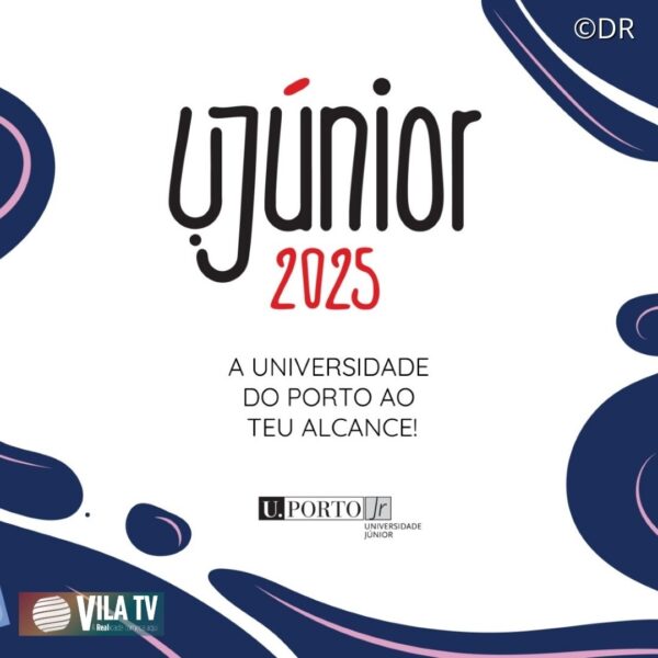 Jovens de Chaves podem se inscrever para “Universidade Júnior” esta quinta e sexta-feira