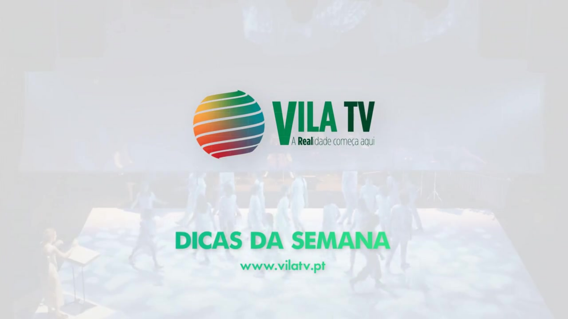 📽️Dica da Semana | Sugestões de lazer em Vila Pouca de Aguiar e Vila Real para o início da semana
