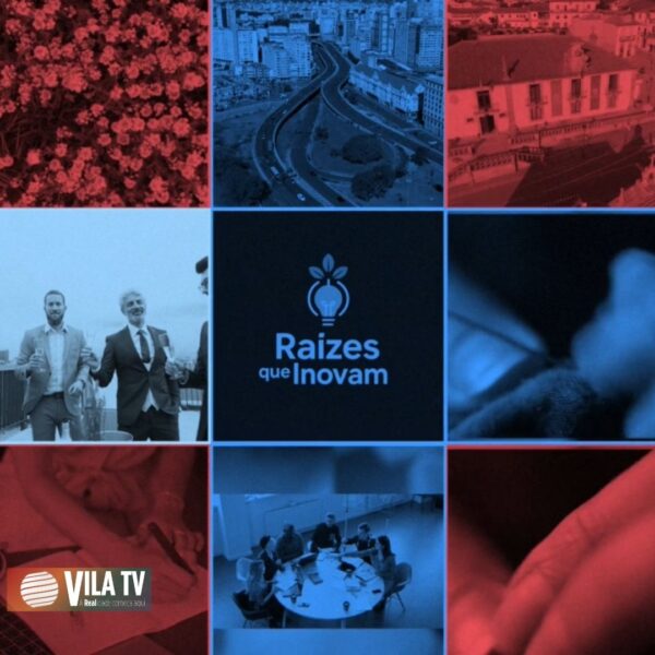 📽️Raízes que Inovam | Título de melhor vinho do ano em Portugal vem da Quinta do Crasto