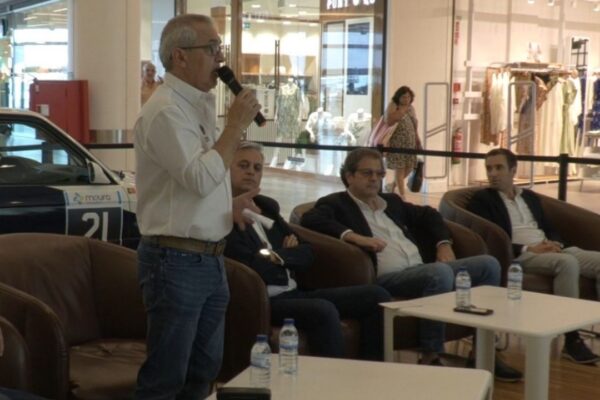📽️Repórter Vila TV | Circuito Internacional de Vila Real é apresentado oficialmente