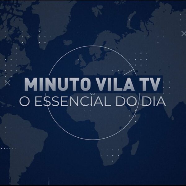 🎥 Minuto Vila TV| Falta 1 dia para o 15º Torneio TriBOL; Vila TV faz cobertura especial