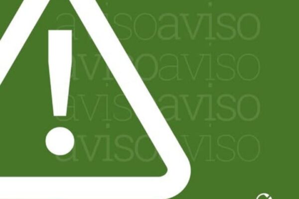 Sabrosa faz aviso de trânsito proibido em vias