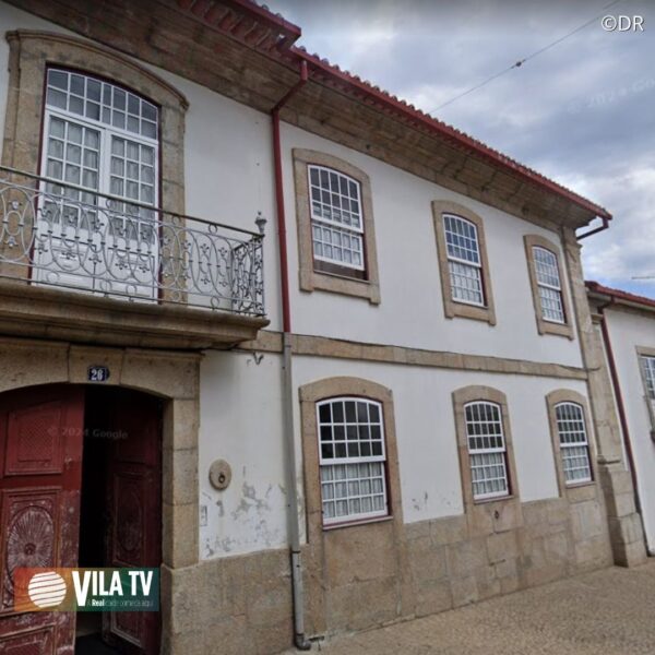 Residência de Estudantes de Murça será reabilitada em 90 dias