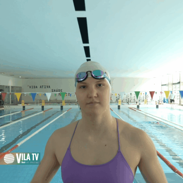 📽️Tática 14 | Eva Coutinho bate recorde Nacional Júnior