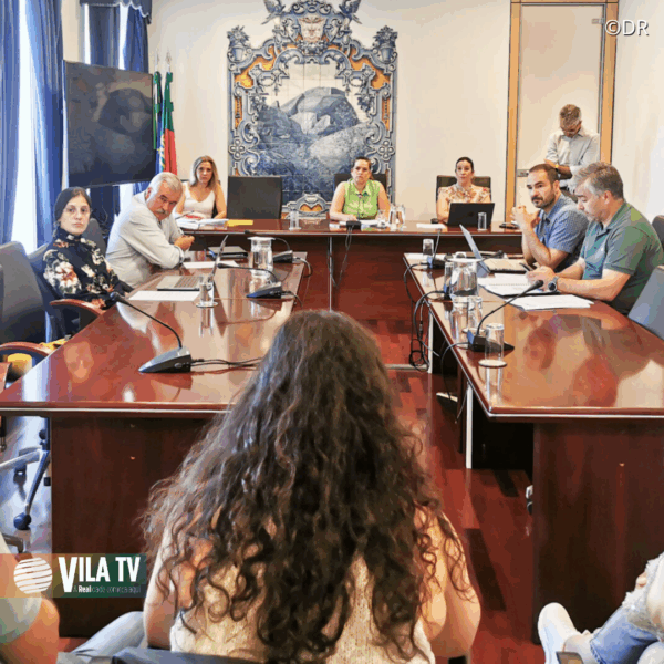 Vila Pouca de Aguiar aprova requalificação do Centro de Saúde e abertura de concurso público