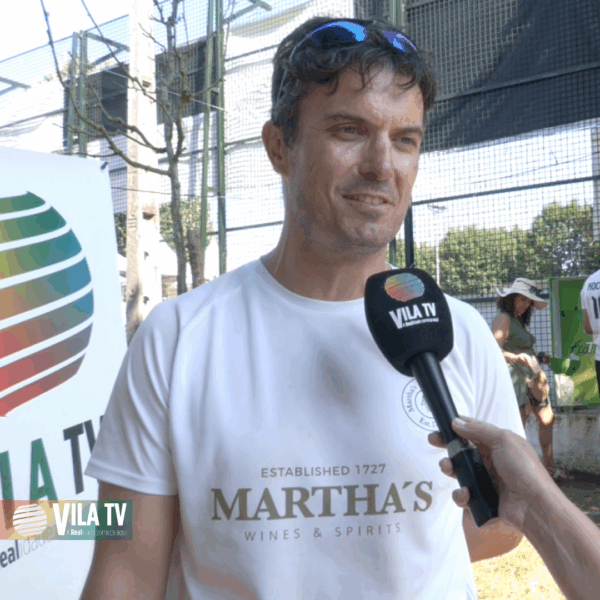 📽️TriBOL de Praia | TriCampeões de TriBOL participam na 15ªedição; confira a entrevista com o capitão Nuno Fernandes