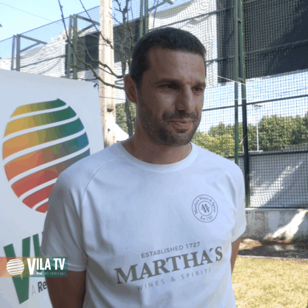 📽️TriBOL de Praia | Patrocinador do TriBOL participa na 15ªedição; confira a entrevista com o jogador Pedro Martha