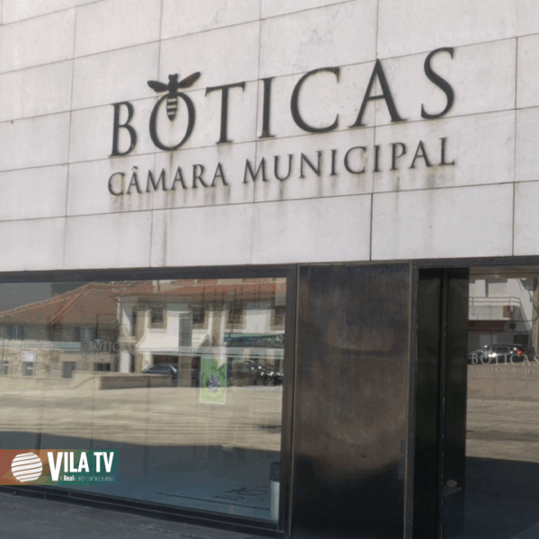 📽️Repórter Vila TV | Moradores de Boticas contam com serviços do Espaço Cidadão