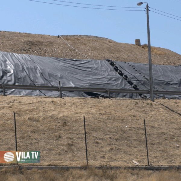 📽️Repórter Vila TV | Capacidade máxima do aterro de Vila Real é ultrapassada em 110 mil toneladas