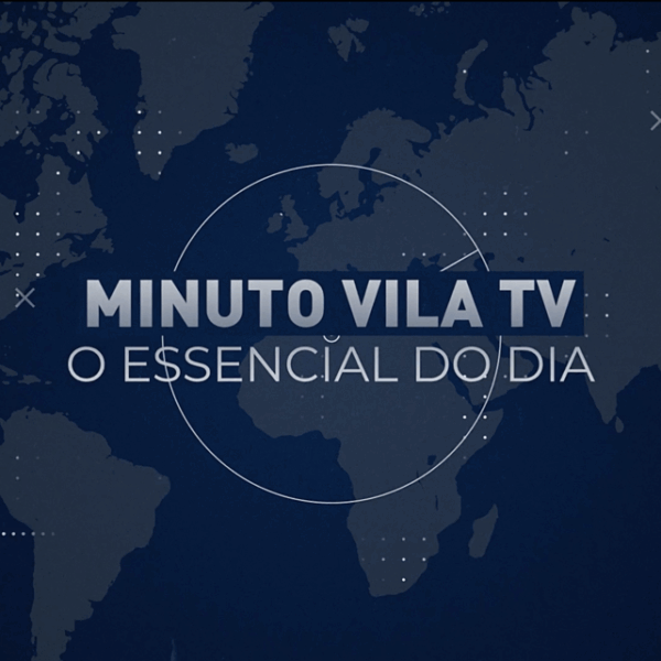 🎥 Minuto Vila TV| Acompanhe todos os pormenores do Circuito Internacional nos dias 4, 5 e 6 de julho