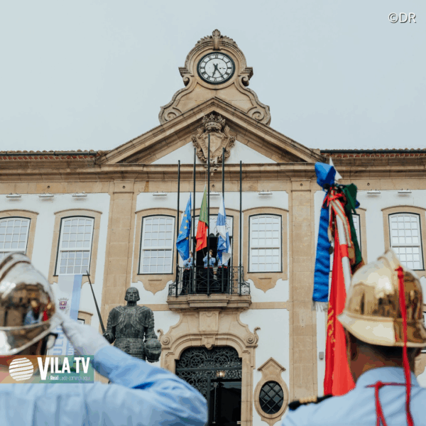 Cidade de Chaves celebra 2000 anos de história com muitas atividades