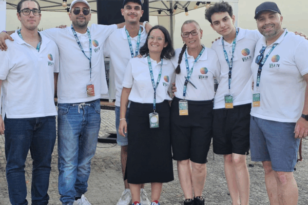 📽️MAKING OF | Descubra como foi por detrás das câmaras no Circuito Internacional de Vila Real