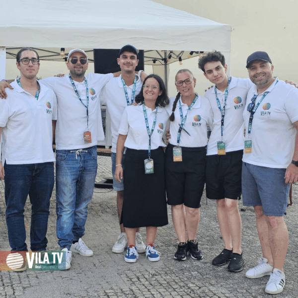 📽️MAKING OF | Descubra como foi por detrás das câmaras no Circuito Internacional de Vila Real