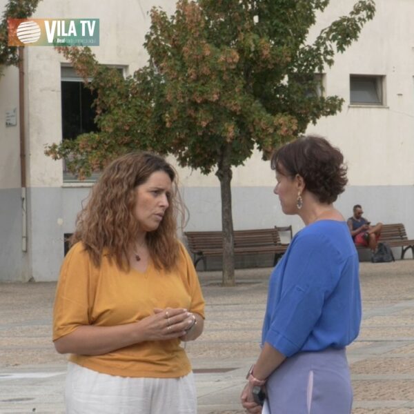 Presidente de Vila Pouca dá entrevista exclusiva após ataques à família | Repórter Vila TV