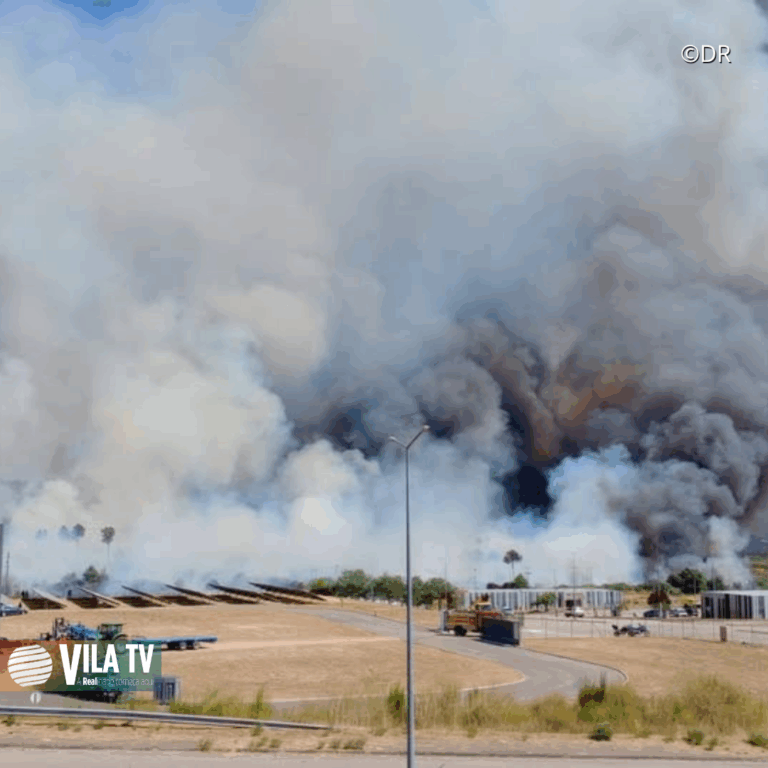 Município de Chaves cria “Balcão de Apoio” para auxiliar na mitigação dos incêndios rurais