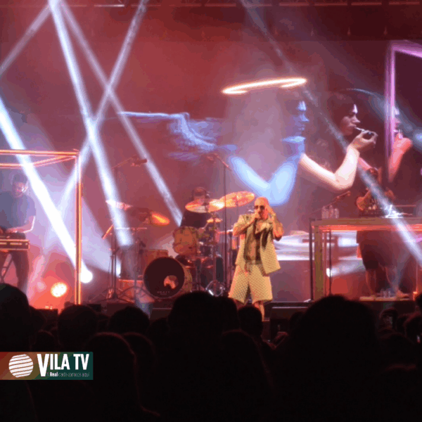 📽️Repórter Vila TV| Pedras Sounds levou vida a Vila Pouca de Aguiar no fim-de-semana passado