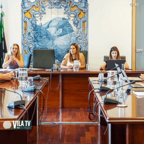 Reunião de Câmara revoga Requalificação do Edifício do Centro de Saúde de Vila Pouca de Aguiar