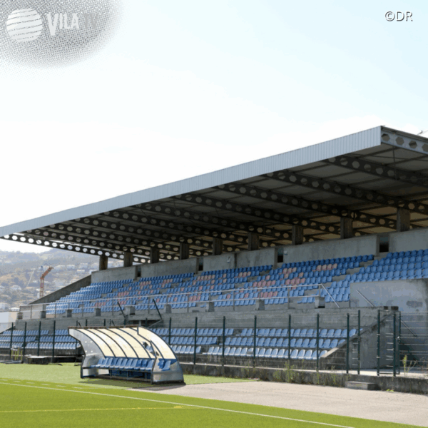 Estádio Municipal de Boticas vai ser alvo de requalificação