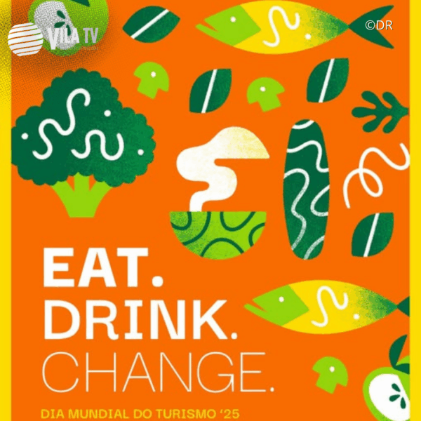 Município de Alijó celebra Dia Mundial do Turismo com mostra de produtos locais