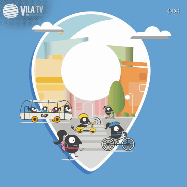 Semana Europeia da Mobilidade promove hábitos saudáveis e sustentáveis