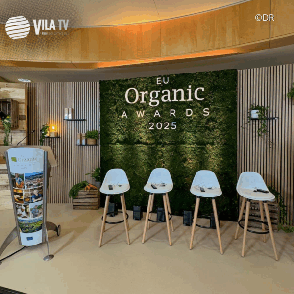 Valpaços distinguida com prémio europeu “Best Organic City”