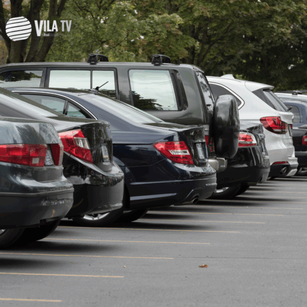 A 22 de setembro celebra-se o dia Mundial Sem Carros