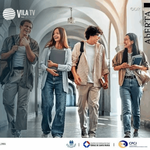 Peso da Régua acolhe oficina sobre saúde mental e felicidade nas escolas