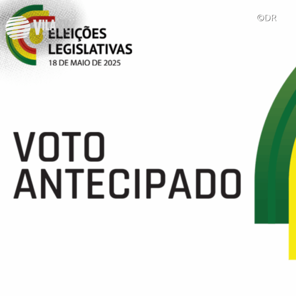 Autárquicas 2025: 22 de setembro é o último dia para pedir voto antecipado em Vila Real