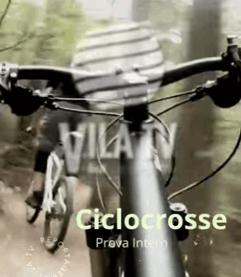 Sucesso Internacional! Parque Corgo acolhe a Festa da Taça de Portugal de Ciclocrosse