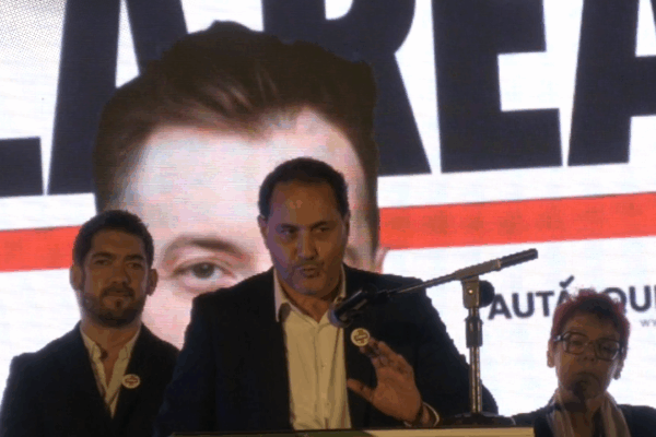 Autárquicas 2025| Partido CHEGA apresentou oficialmente os candidatos às eleições autárquicas