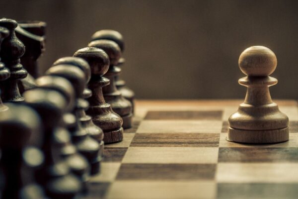 Livraria Traga-Mundos promove encontro com mestre do xadrez na próxima quarta-feira