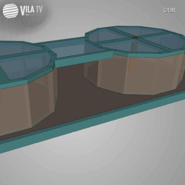 Vila Pouca de Aguiar lança concurso público para novo reservatório de água em Bornes de Aguiar