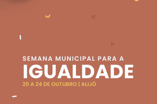 Alijó promove Semana Municipal para a Igualdade com presença de Nelson Évora