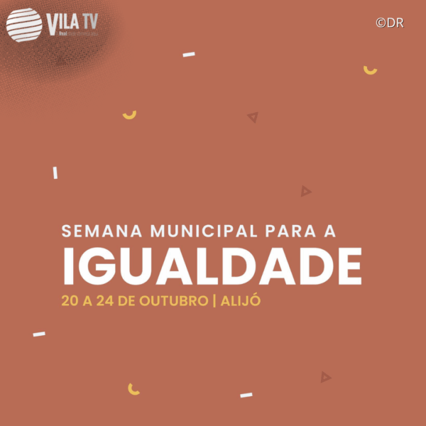 Alijó promove Semana Municipal para a Igualdade com presença de Nelson Évora