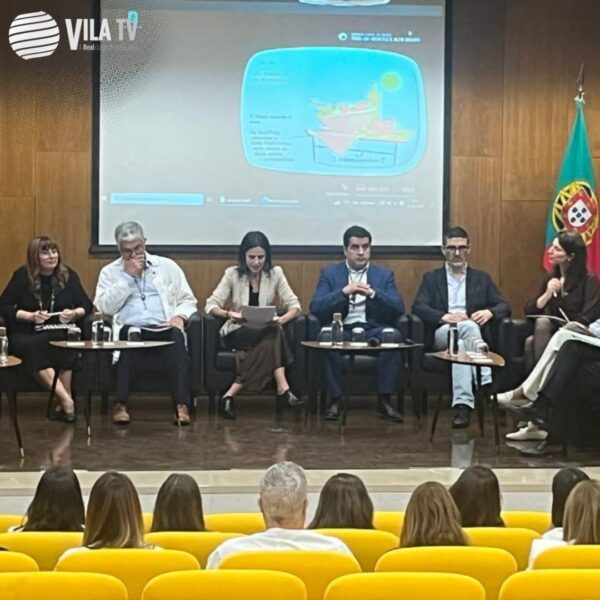 📽️Repórter Vila TV | No Dia Mundial da Alimentação, debate propõe melhorias na região