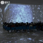 Repórter Vila TV| Chaves apresenta Feira dos Santos com experiências multissensoriais