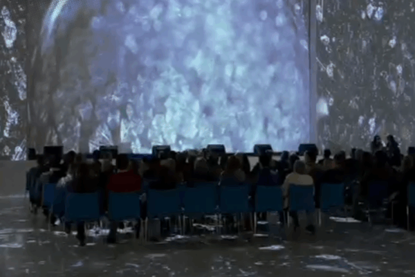 Repórter Vila TV| Chaves apresenta Feira dos Santos com experiências multissensoriais