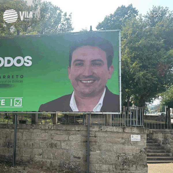 Candidatura independente em Boticas inviabilizada, candidato denuncia pressões políticas