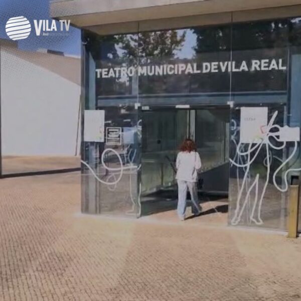 Autárquicas 2025 | Boletins errados são detectados em secção voto de Vila Real