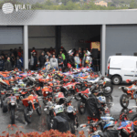 Bombeiros de Cerva realizam 1.ª edição do Passeio Off Road para angariar fundos